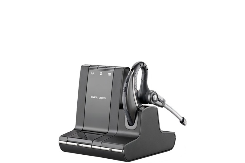 Гарнитуры plantronics W730/A-M, Savi, беспроводное решение для компьютера, Гарнитуры plantronics W730/A-M, Savi, беспроводное решение для компьютера,